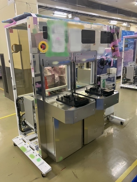 사진 사용됨 RORZE C7RSC130-001-002 판매용