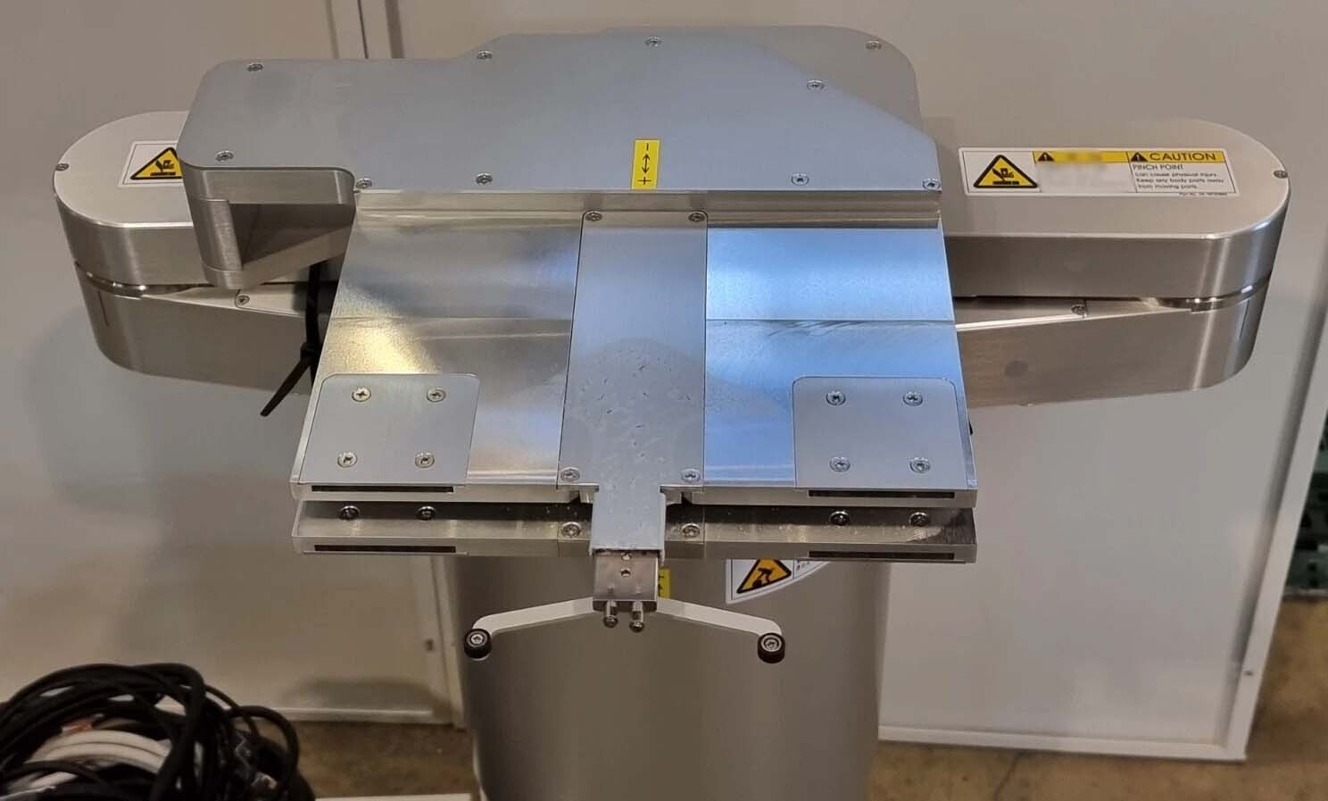 Photo Used RORZE RR741L1512-411-11X-1 For Sale