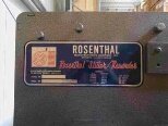 フォト（写真） 使用される ROSENTHAL SRD-7-DUJSTRG 400V3 販売のために