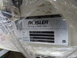 Foto Verwendet ROSLER R180/530 TE-30 Zum Verkauf