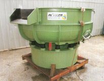 Photo Used ROSLER R620ec For Sale