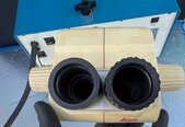 フォト（写真） 使用される ROYCE INSTRUMENTS 550 販売のために