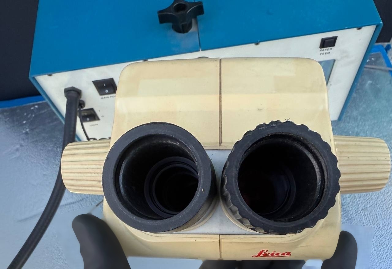 フォト（写真） 使用される ROYCE INSTRUMENTS 550 販売のために