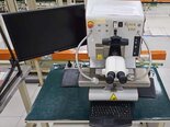 フォト（写真） 使用される ROYCE INSTRUMENTS 650 販売のために