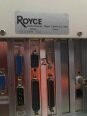 Photo Used ROYCE 552 For Sale