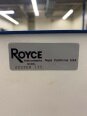 Photo Used ROYCE 130 For Sale