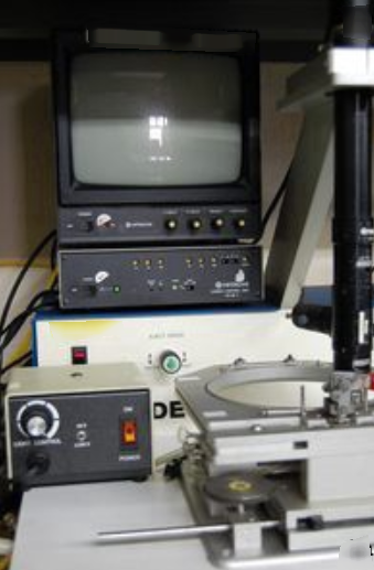 Photo Used ROYCE DE35 For Sale
