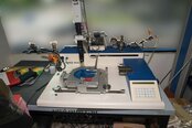 Photo Used ROYCE DE35i-8 For Sale