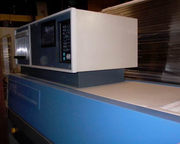 Photo Used RTC / RADIANT TECHNOLOGY 610 For Sale
