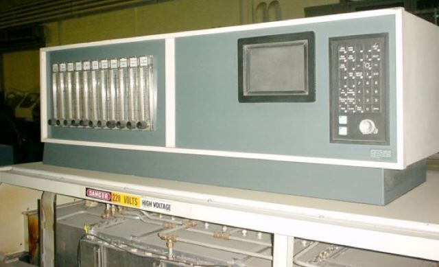 フォト（写真） 使用される RTC / RADIANT TECHNOLOGY CU-315H 販売のために