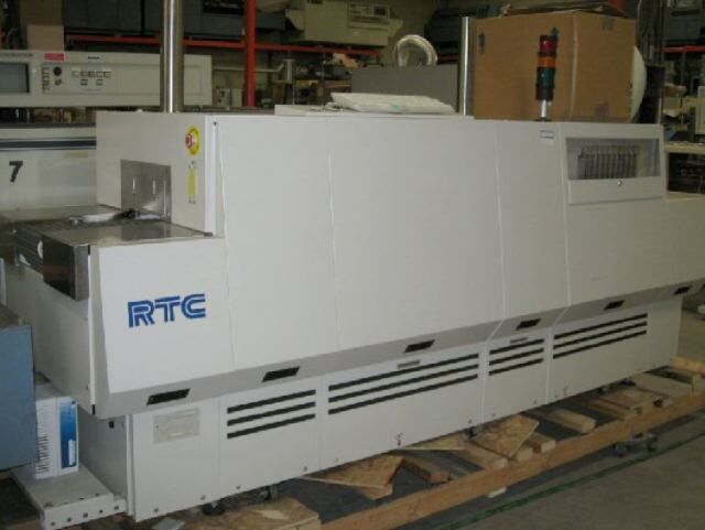 Photo Used RTC / RADIANT TECHNOLOGY LA-310 For Sale