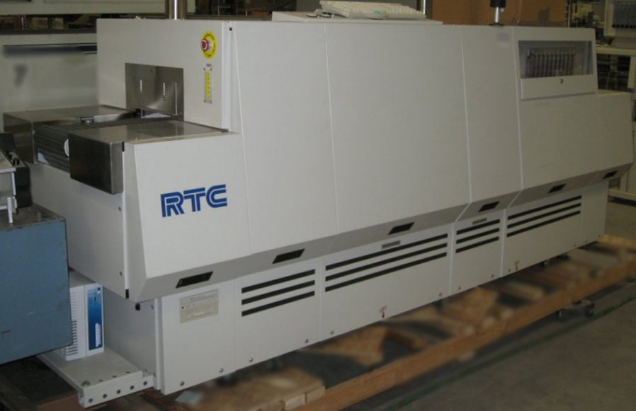 Photo Used RTC / RADIANT TECHNOLOGY LA-310 For Sale