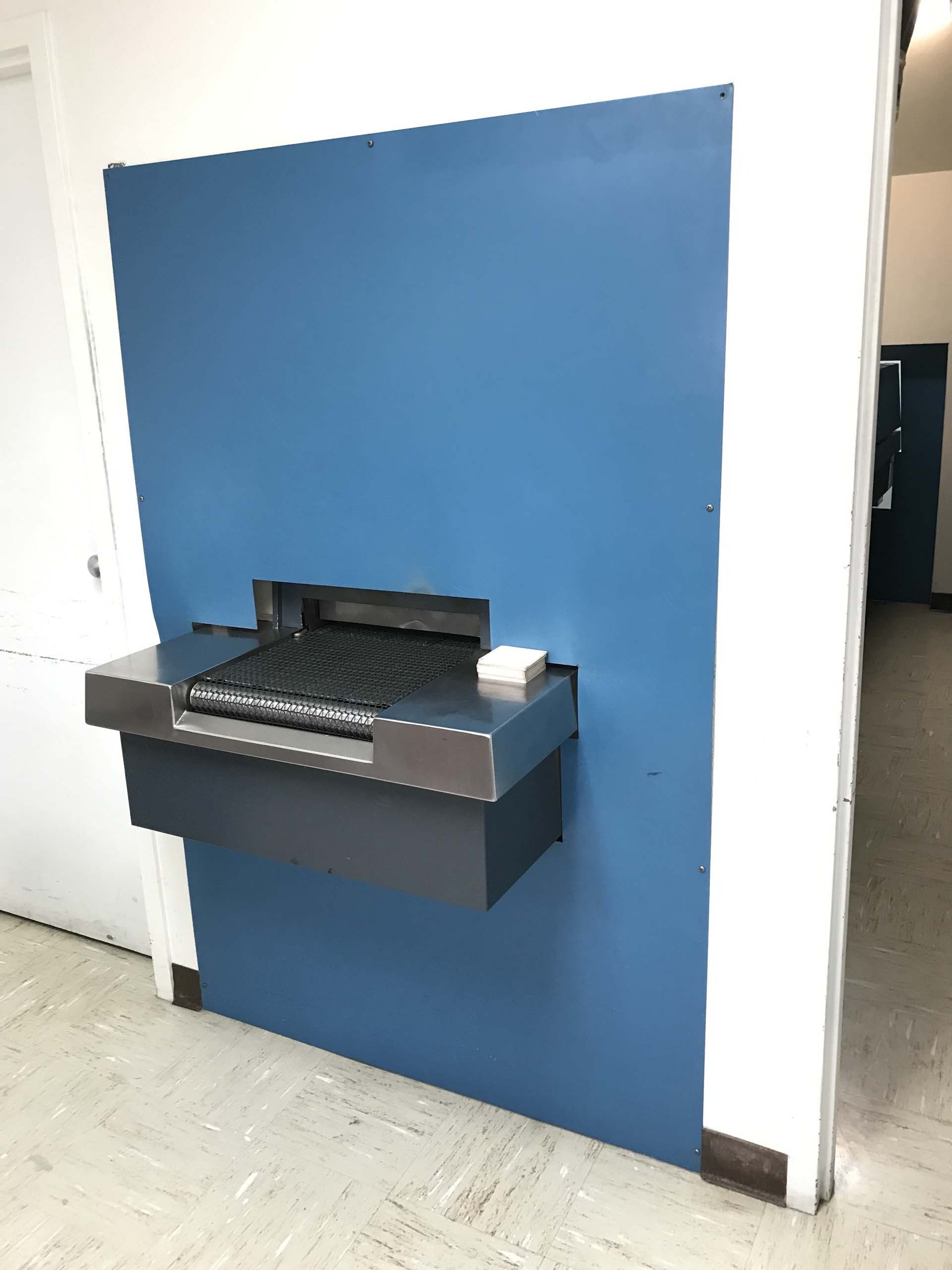 Foto Verwendet RTC / RADIANT TECHNOLOGY TF-915 Zum Verkauf