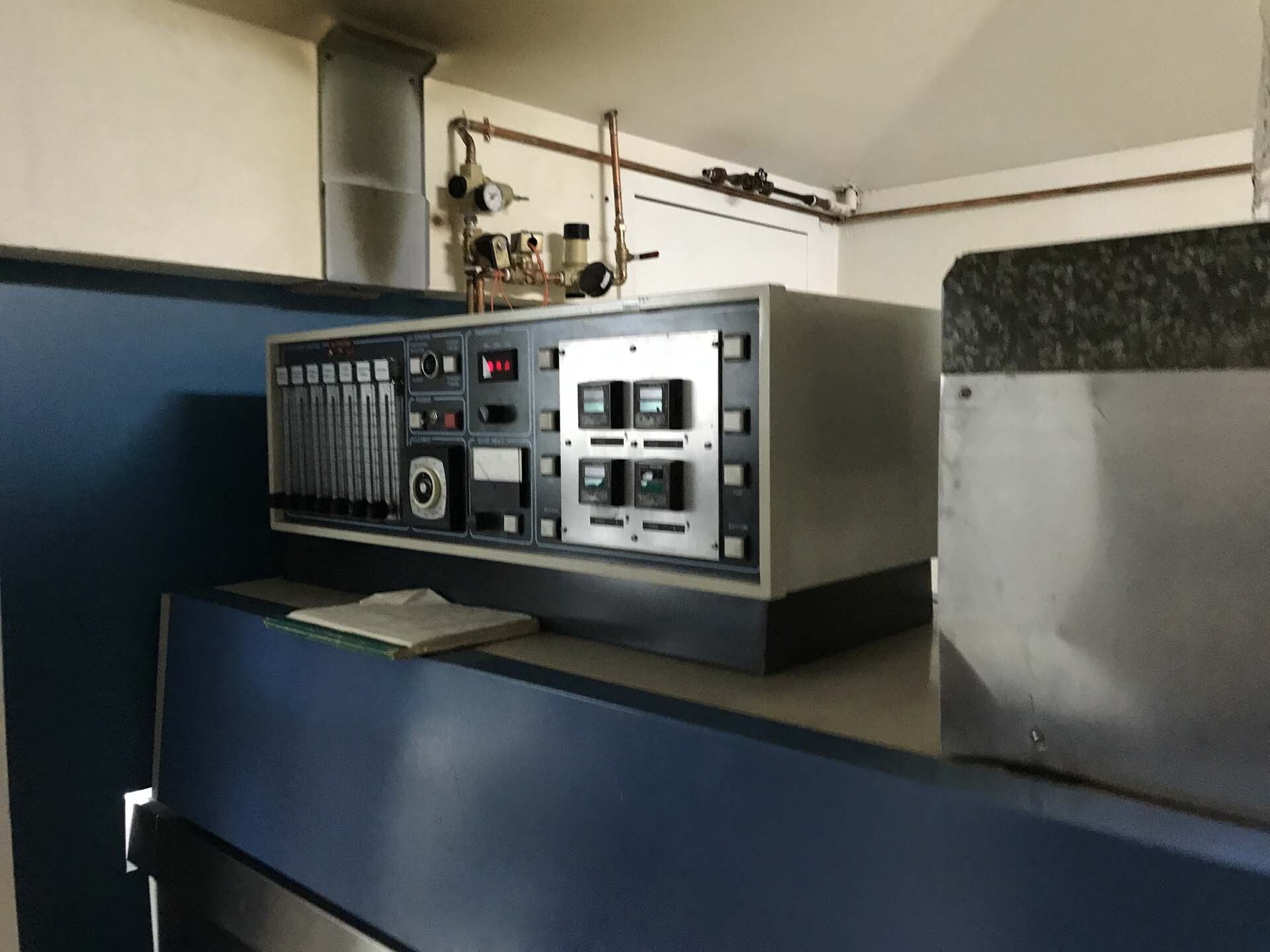 Foto Verwendet RTC / RADIANT TECHNOLOGY TF-915 Zum Verkauf
