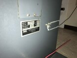 Foto Verwendet RTC / RADIANT TECHNOLOGY TF-915 Zum Verkauf