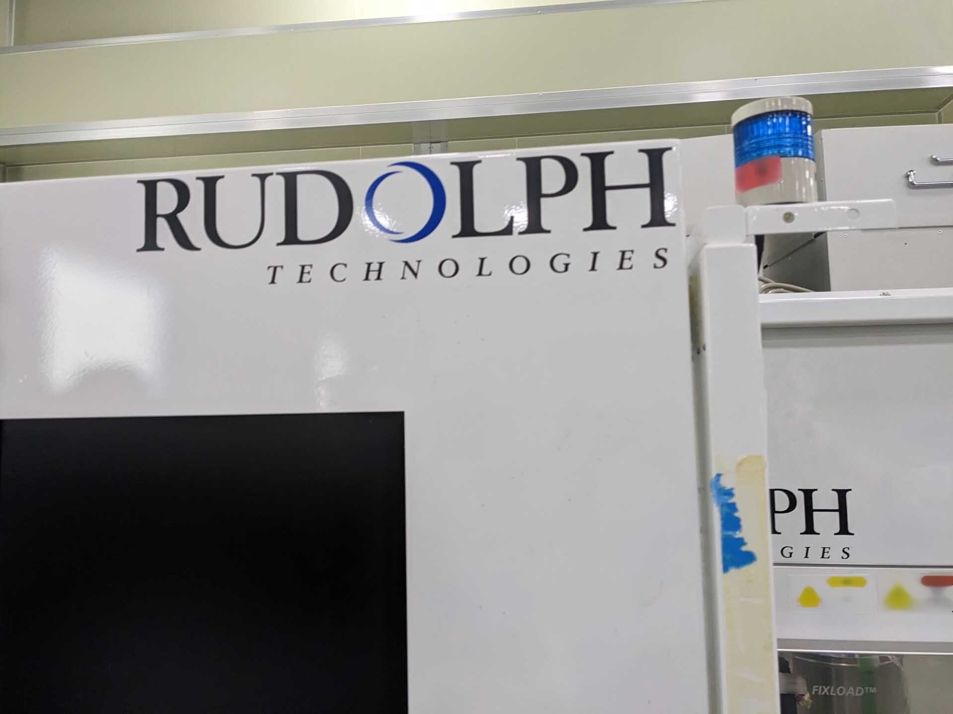 フォト（写真） 使用される RUDOLPH / AUGUST AXI-S930B 販売のために