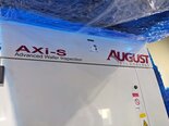 圖為 已使用的 RUDOLPH / AUGUST AXI-S 待售