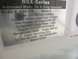 圖為 已使用的 RUDOLPH / AUGUST NSX 105 待售