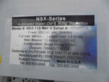 Photo Used RUDOLPH / AUGUST NSX 115 For Sale