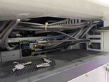 Foto Verwendet RUDOLPH / AUGUST NSX 320 Zum Verkauf
