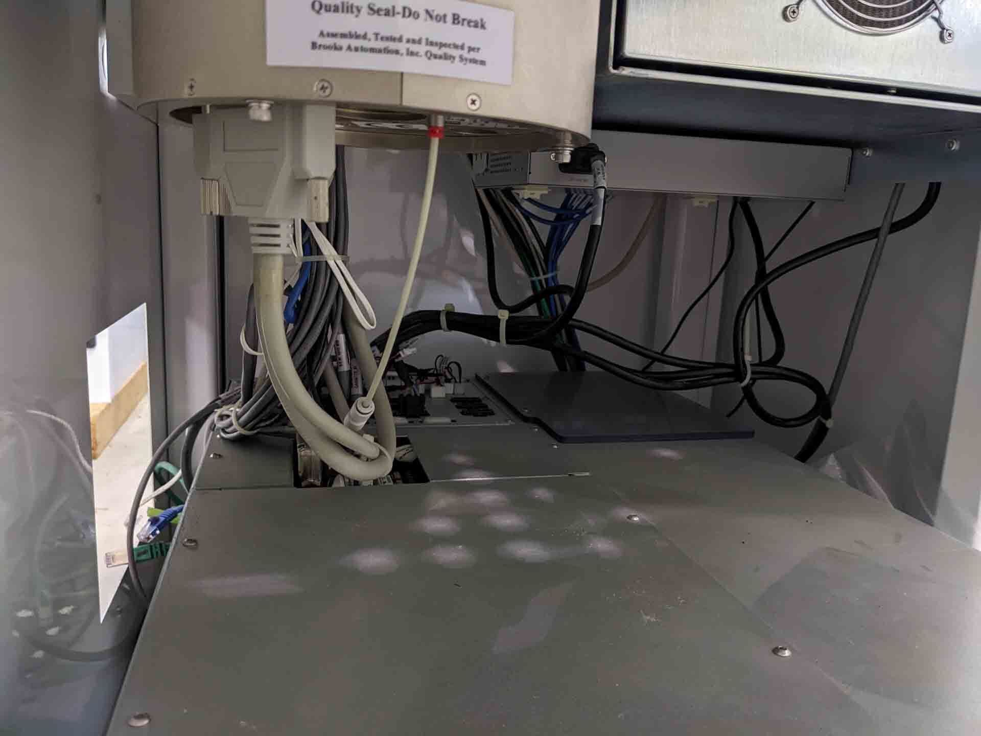 Foto Verwendet RUDOLPH / AUGUST NSX 320 Zum Verkauf