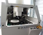 Photo Utilisé RUDOLPH / AUGUST NSX 95 À vendre