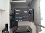 Photo Utilisé RUDOLPH / AUGUST NSX 95 À vendre