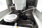 Photo Utilisé RUDOLPH / AUGUST NSX 95 À vendre