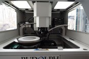 Photo Utilisé RUDOLPH / AUGUST NSX 95 À vendre