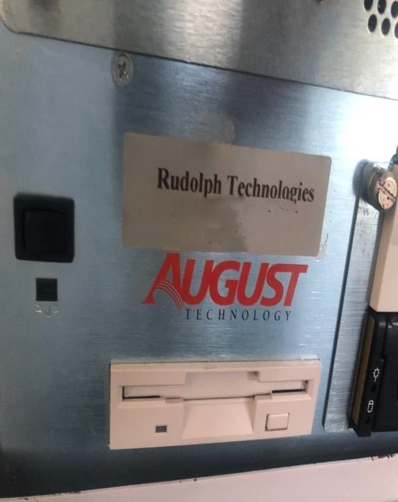 フォト（写真） 使用される RUDOLPH / AUGUST WHS 販売のために