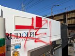 RUDOLPH / AUGUST XPORT