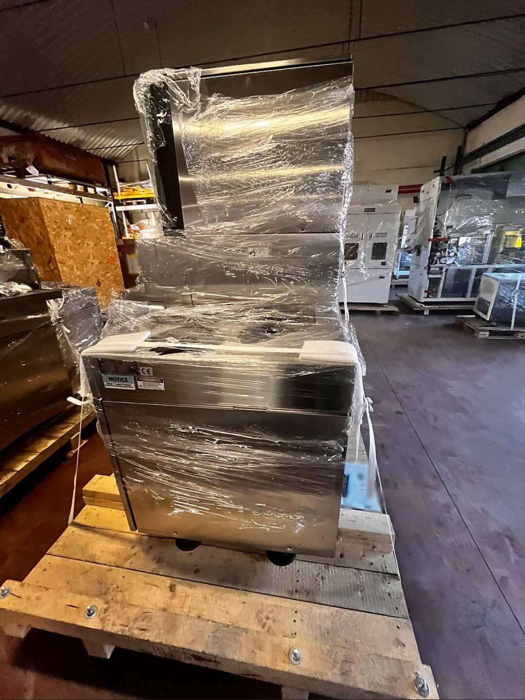 圖為 已使用的 RUDOLPH TECHNOLOGIES MPC 200XCU 待售