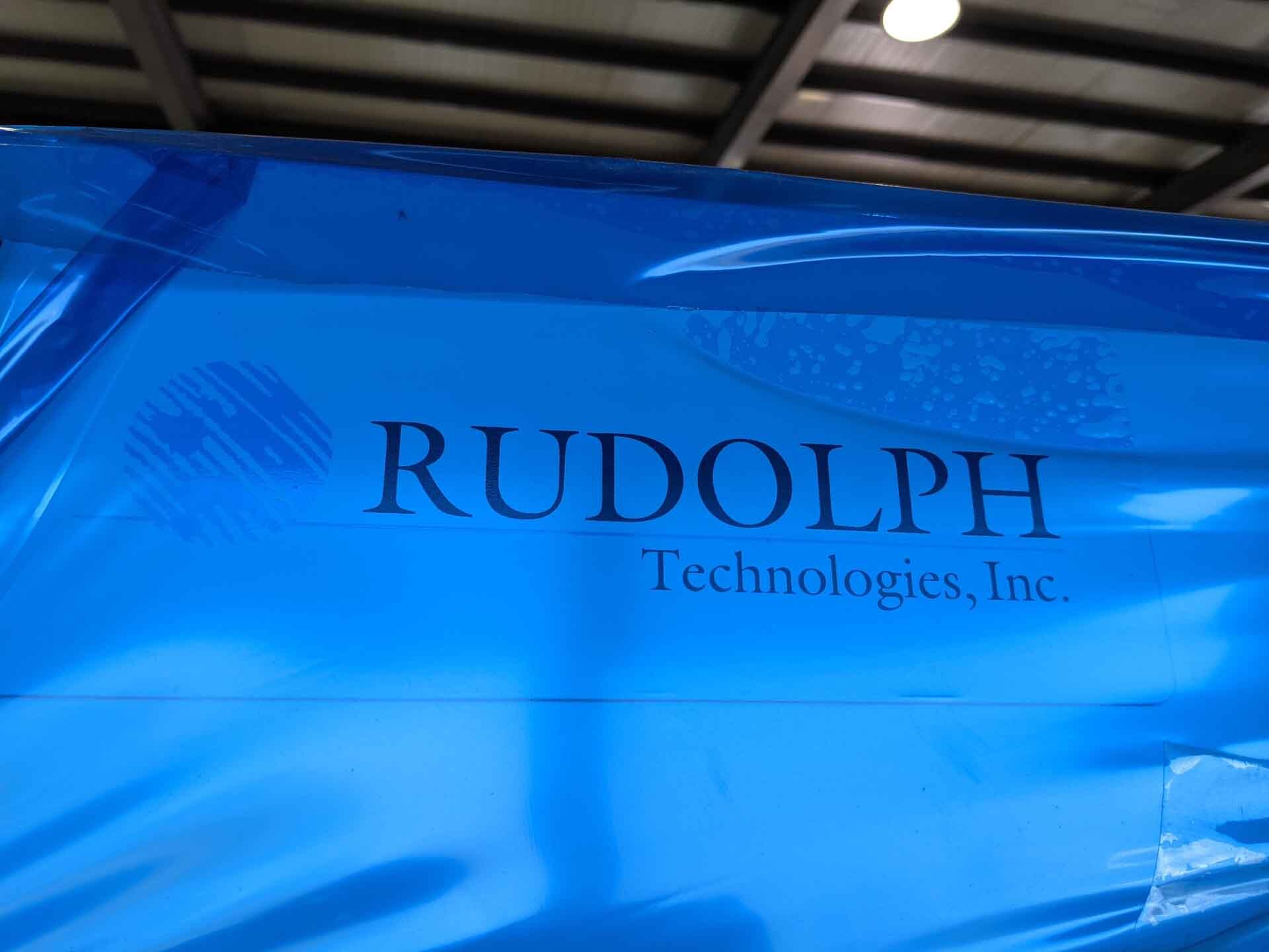 圖為 已使用的 RUDOLPH / AUGUST WV320 待售
