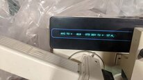 フォト（写真） 使用される RUDOLPH AUTO EL IV 販売のために