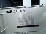 Photo Used RUDOLPH FE III For Sale