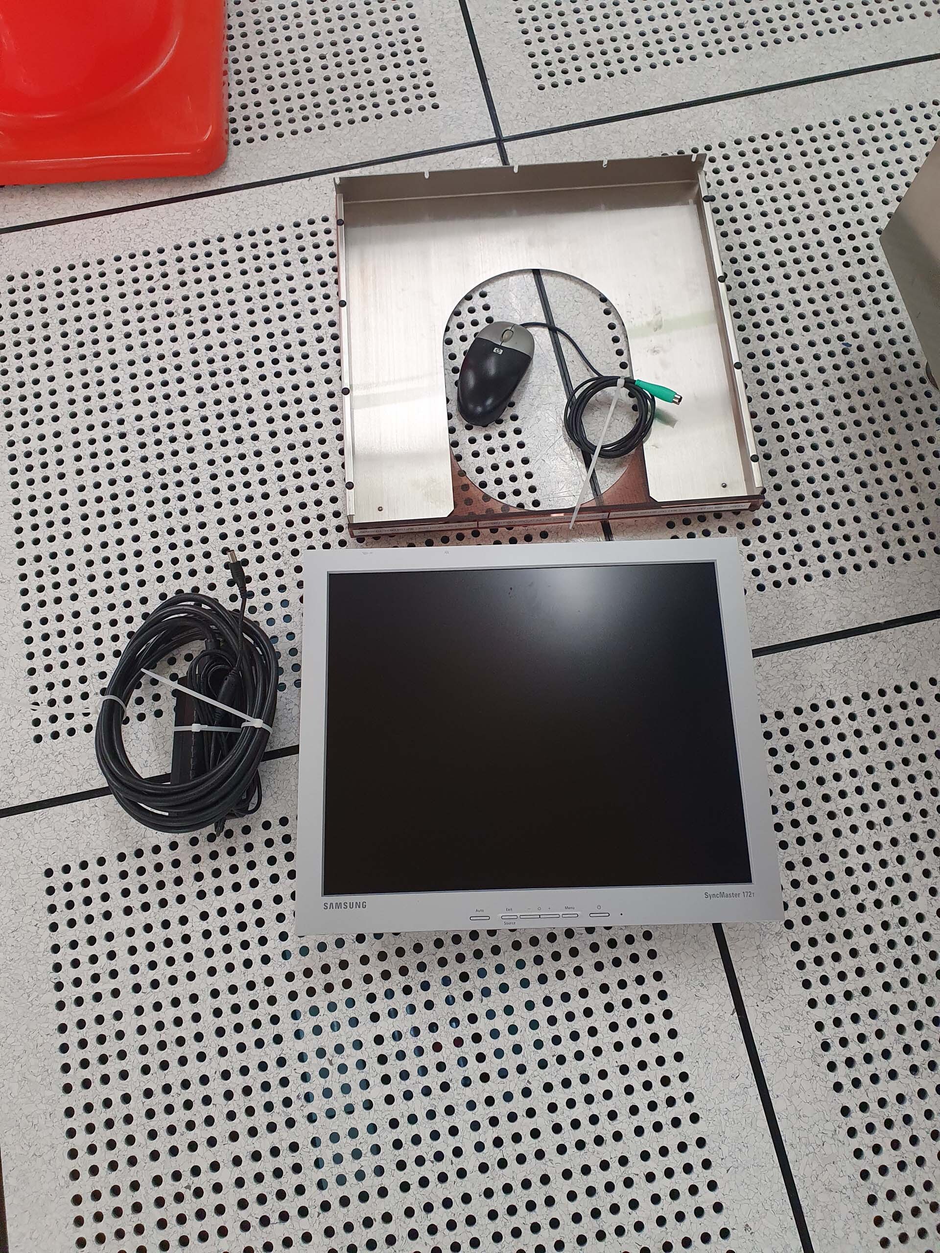 Photo Utilisé RUDOLPH FE VII SD À vendre