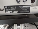 Photo Utilisé RUDOLPH FE VII SD À vendre
