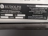 Photo Utilisé RUDOLPH FE VII SD À vendre
