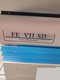 Photo Utilisé RUDOLPH FE VII SD À vendre