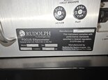 图为 已使用的 RUDOLPH FE VII SD 待售