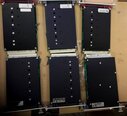 フォト（写真） 使用される RUDOLPH Lot of boards for FE VII 販売のために