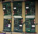 フォト（写真） 使用される RUDOLPH Lot of boards for FE VII 販売のために