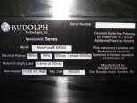 圖為 已使用的 RUDOLPH MetaPulse 200 待售