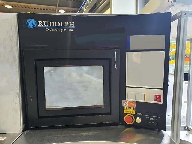 사진 사용됨 RUDOLPH MetaPulse 200 판매용