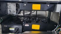 Foto Verwendet RUDOLPH MetaPulse 200 Zum Verkauf