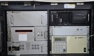 Foto Verwendet RUDOLPH MetaPulse 200 Zum Verkauf
