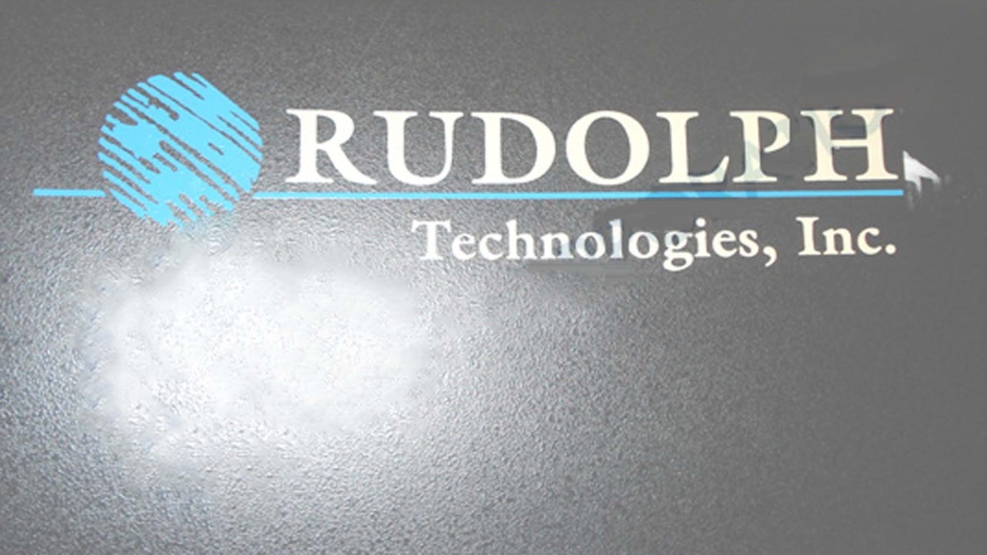 图为 已使用的 RUDOLPH MetaPulse 200X-Cu 待售