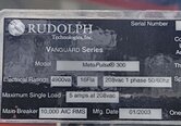 圖為 已使用的 RUDOLPH MetaPulse 300 待售