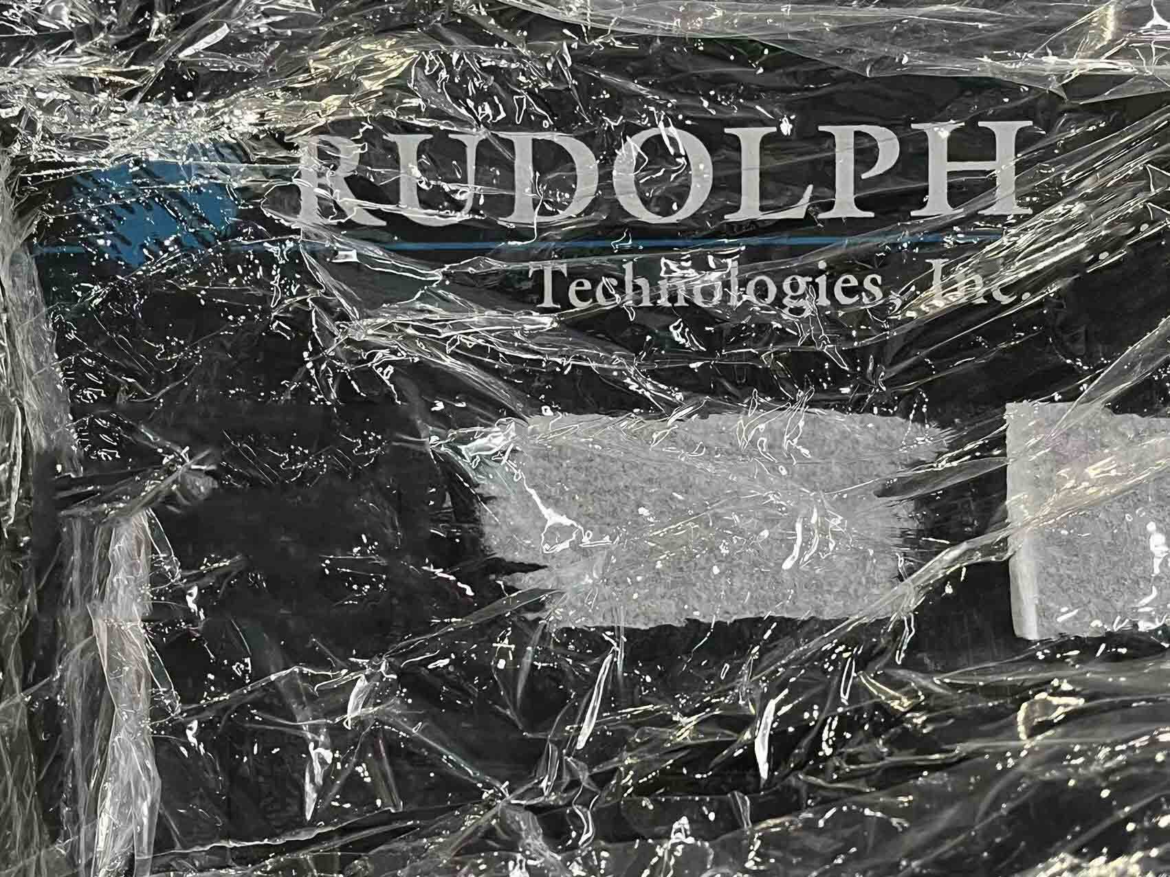 Photo Used RUDOLPH MetaPulse 300X-CU For Sale