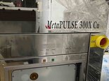 Photo Used RUDOLPH MetaPulse 300X-CU For Sale